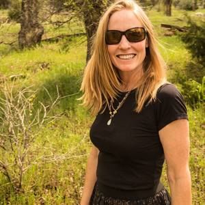 Meet your Posher, Jami